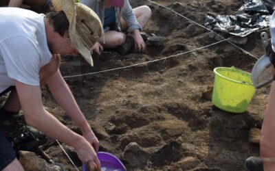 Projekat Podizanje kapaciteta zaposlenih u delatnosti zaštite arheološkog nasleđa započinjemo u Kikindi